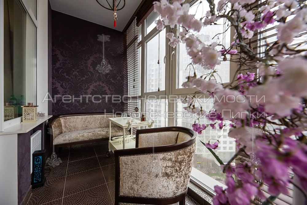 3к квартира (код 0344)