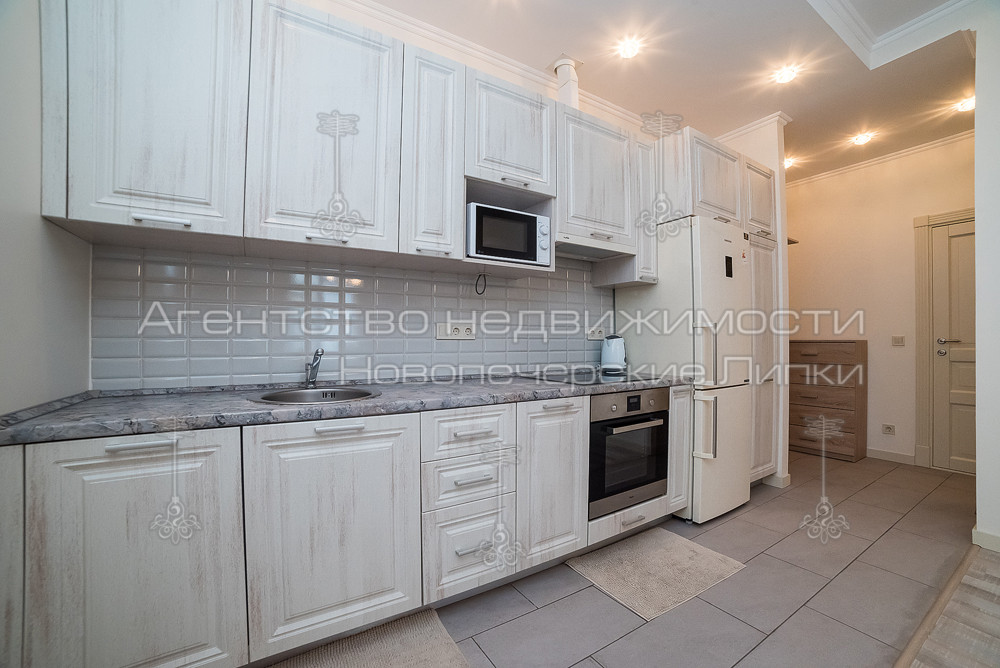 2к квартира (код 0349)