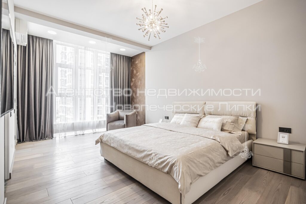 4к квартира (код 0351)