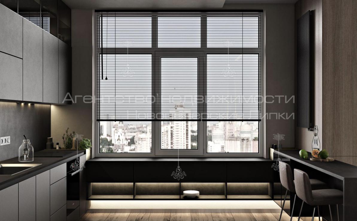 3к квартира (код 0397)