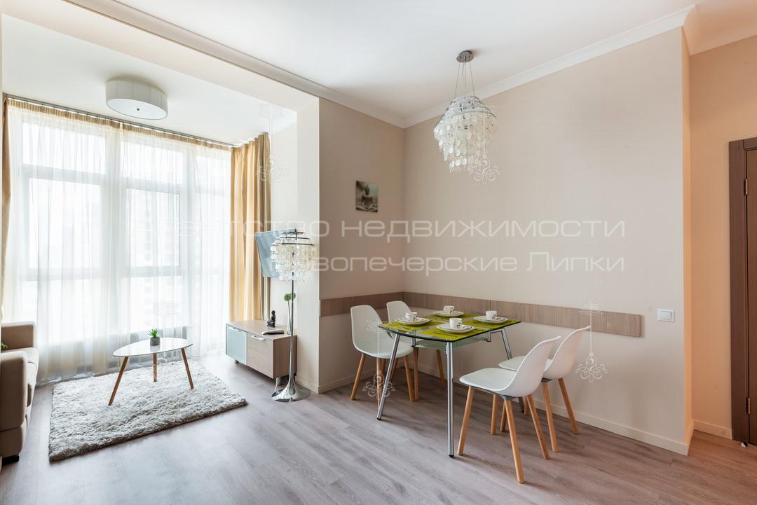 1к квартира (код 0408)