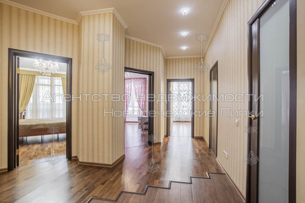 2к квартира (код 0425)