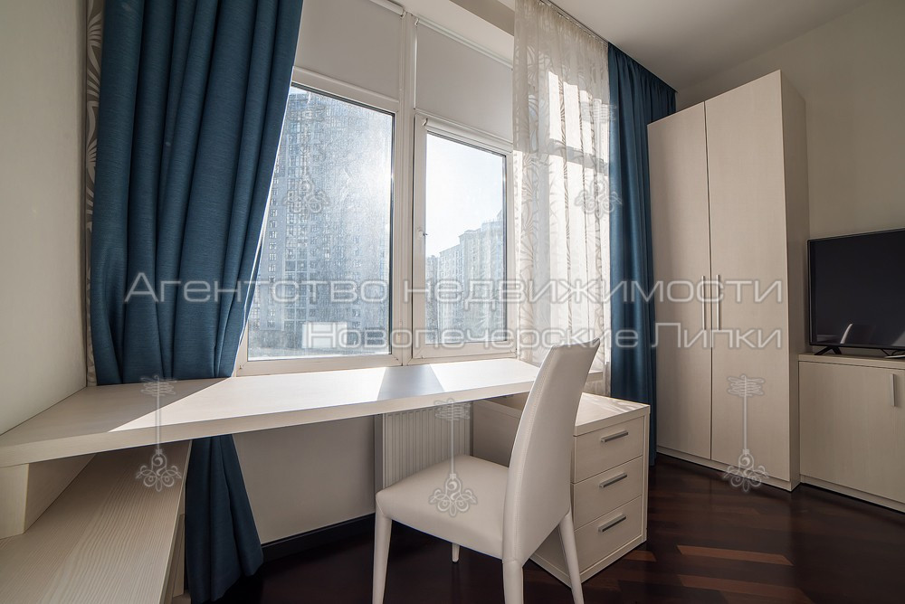 4к квартира (код 0431)