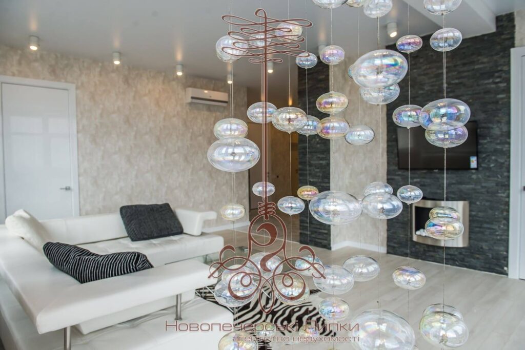 3к квартира (код 0439)