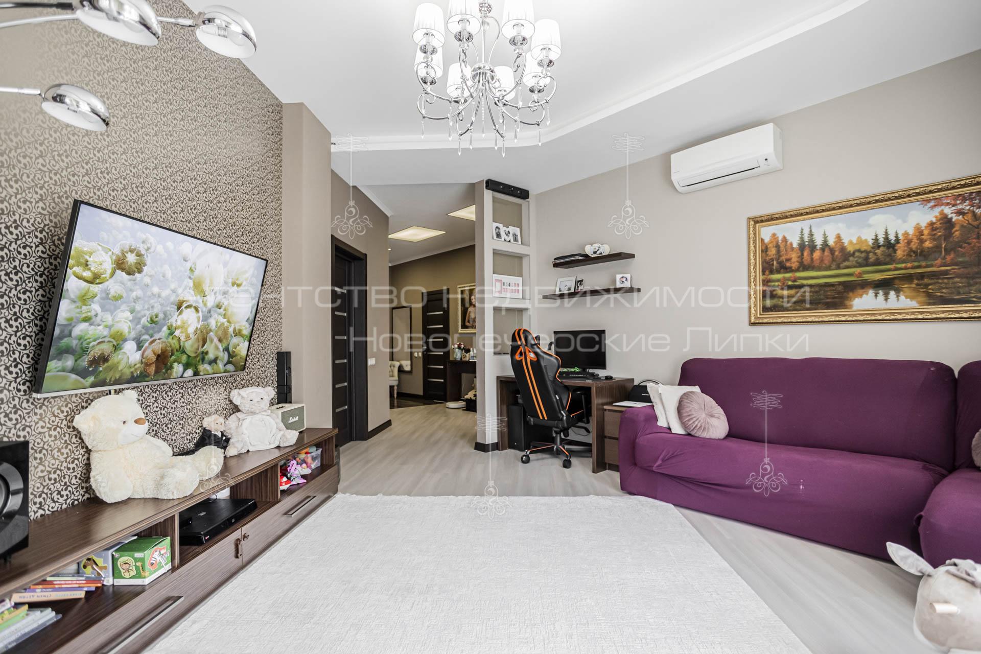 2к квартира (код 0446)
