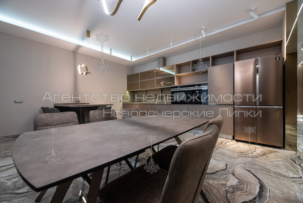 4к квартира (код 0449)