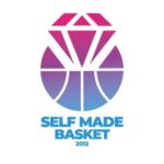 Баскетбольна академія «Self made junior”