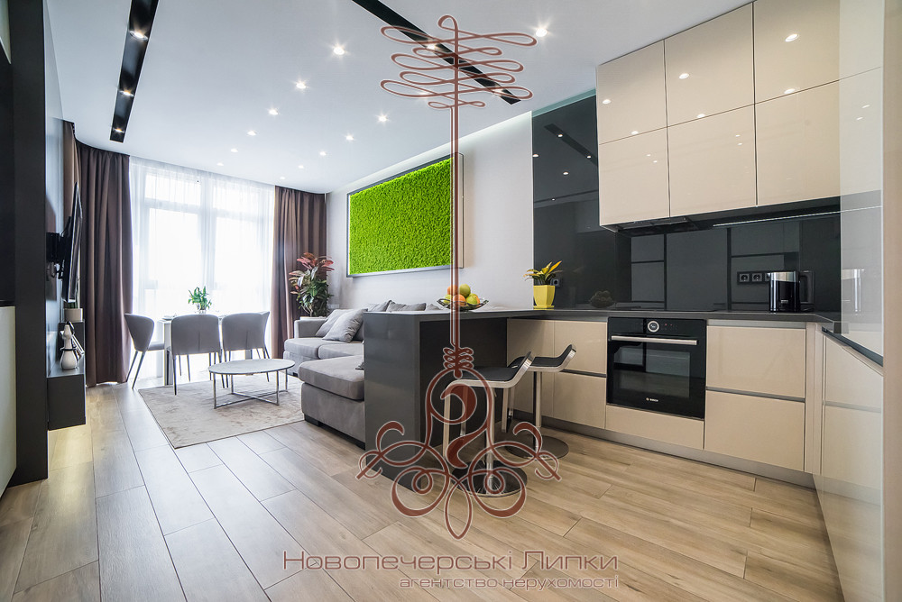 2к квартира (код 0506)
