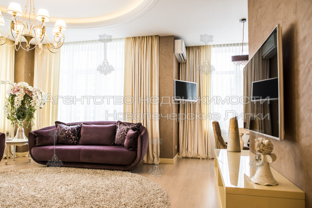 3к квартира (код 0509)