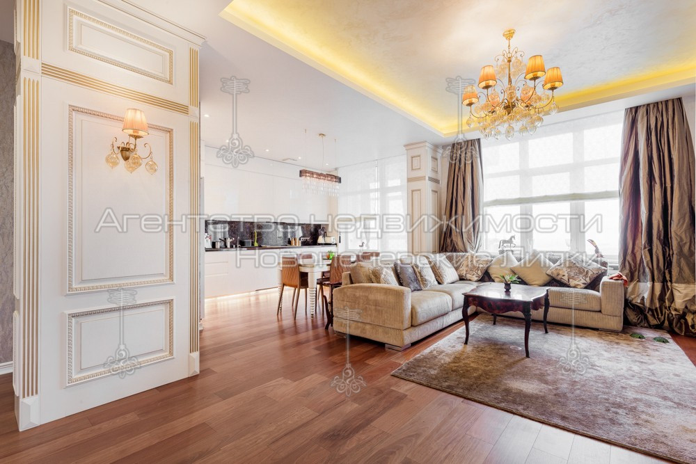 3к квартира (код 0508)