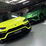 Автосалон