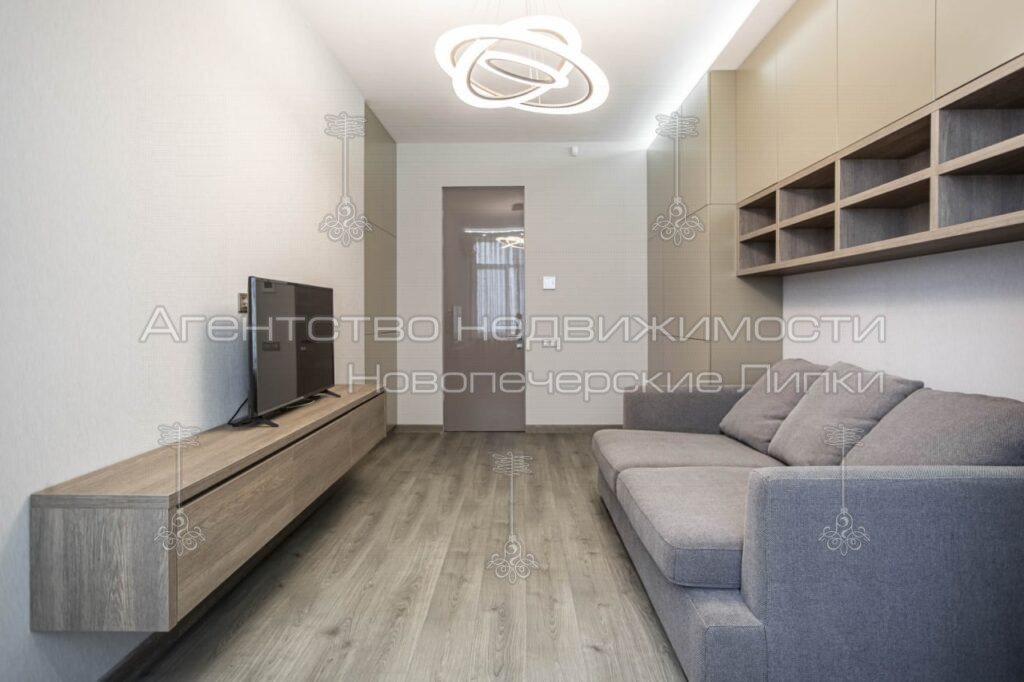 5к квартира (код 0525)
