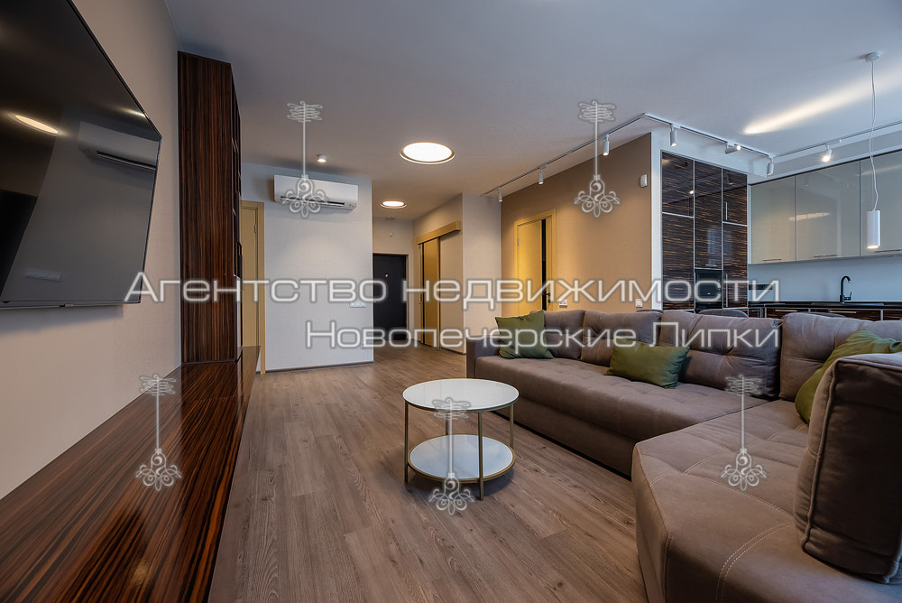 3к квартира (код 0530)