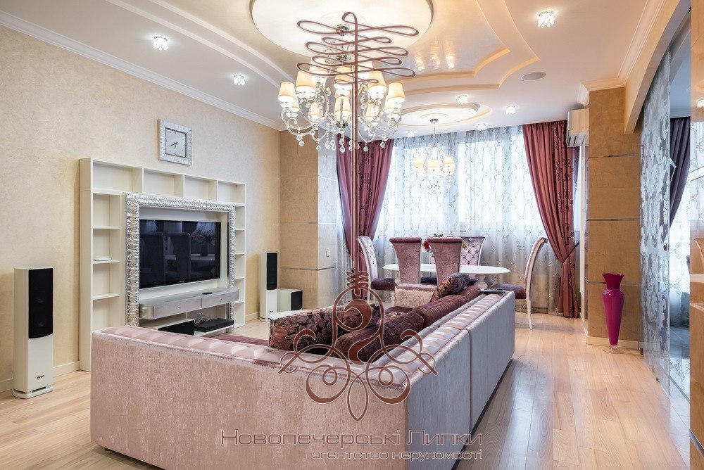 3к квартира (код 0544)