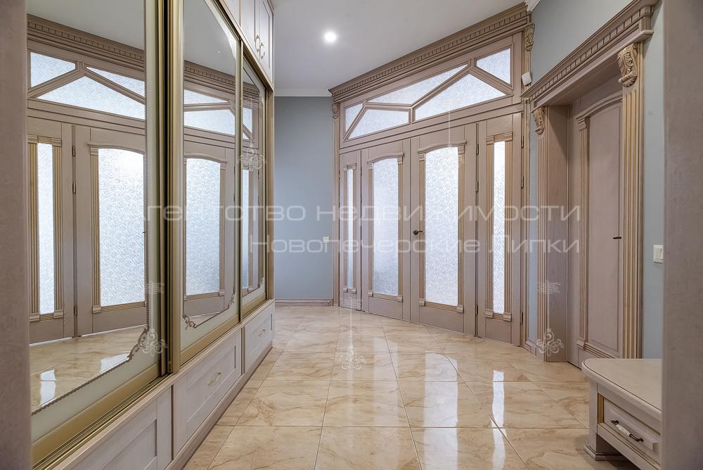 3к квартира (код 0546)