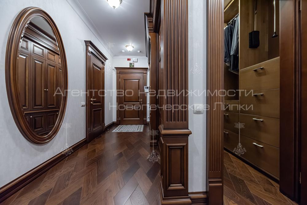 3к квартира (код 0522)