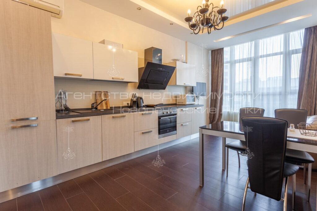 2к квартира (код 0547)