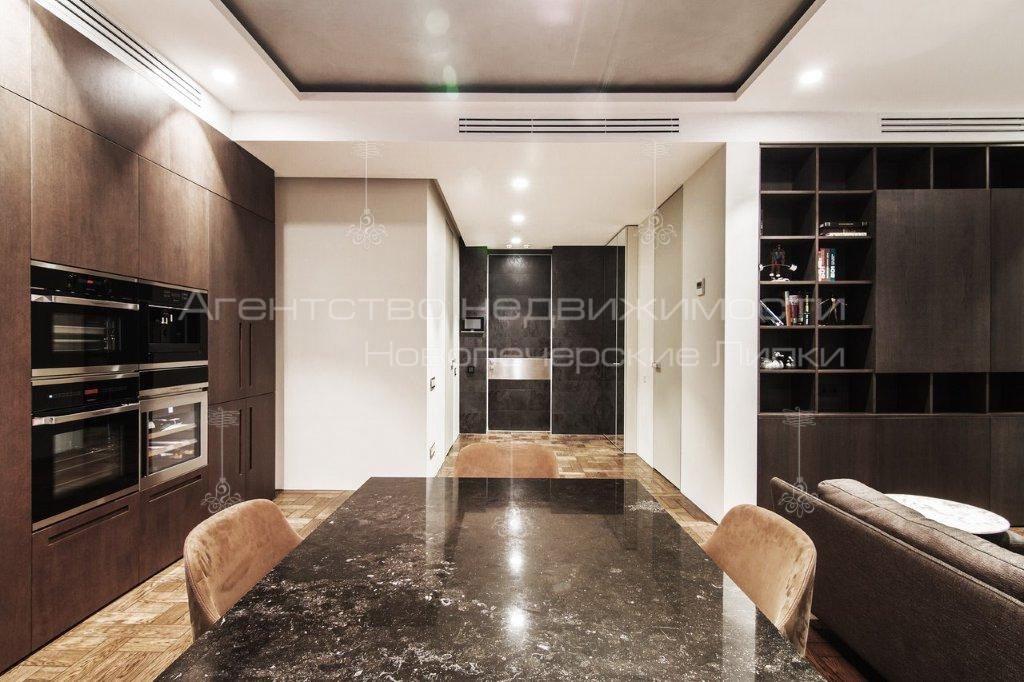 2к квартира (код 0561)
