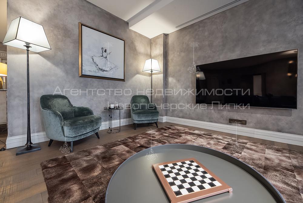 6к квартира (код 0559)