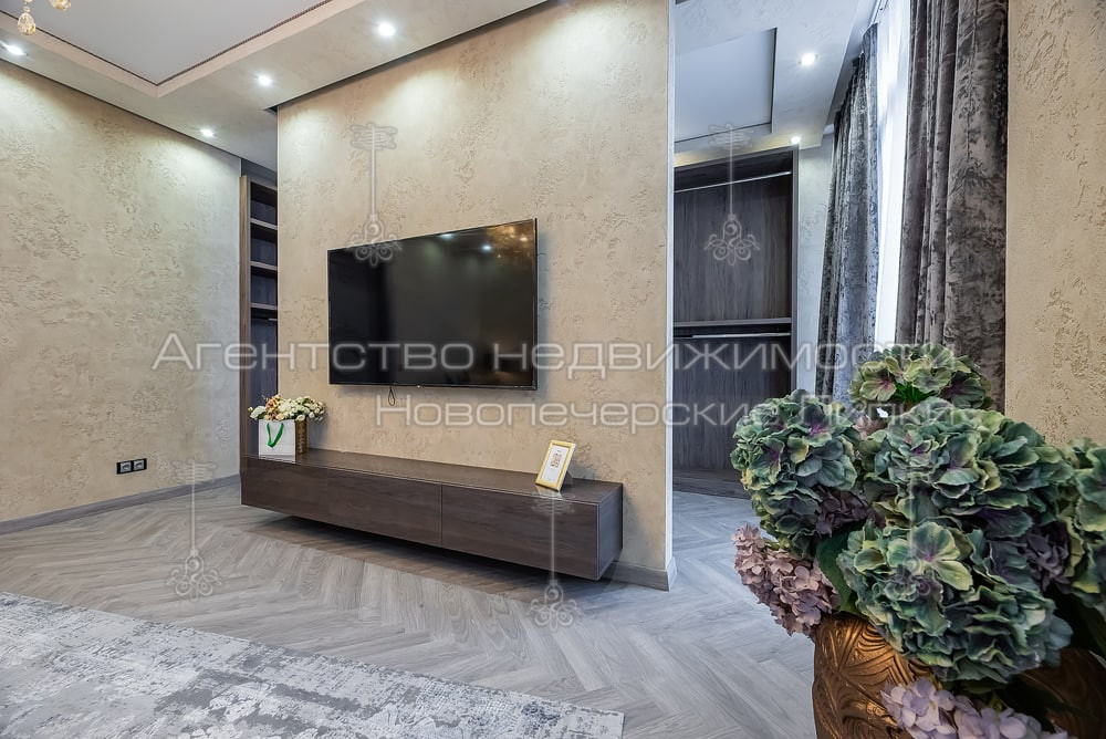 3к квартира (код 0560)