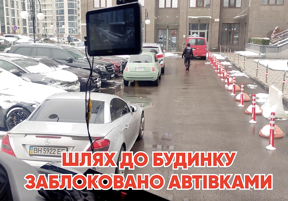 Відбулося відпрацювання рятівних заходів ДСНС