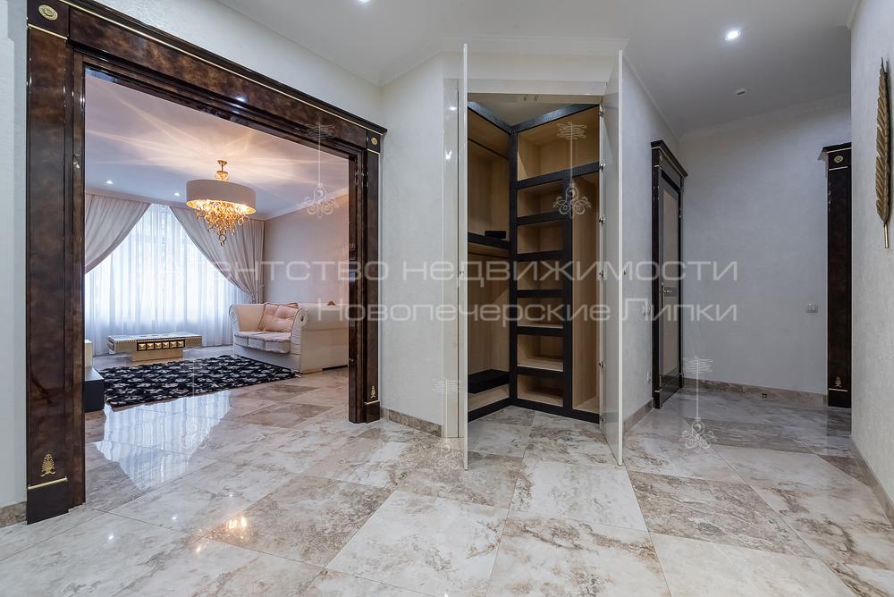 2к квартира (код 0578)