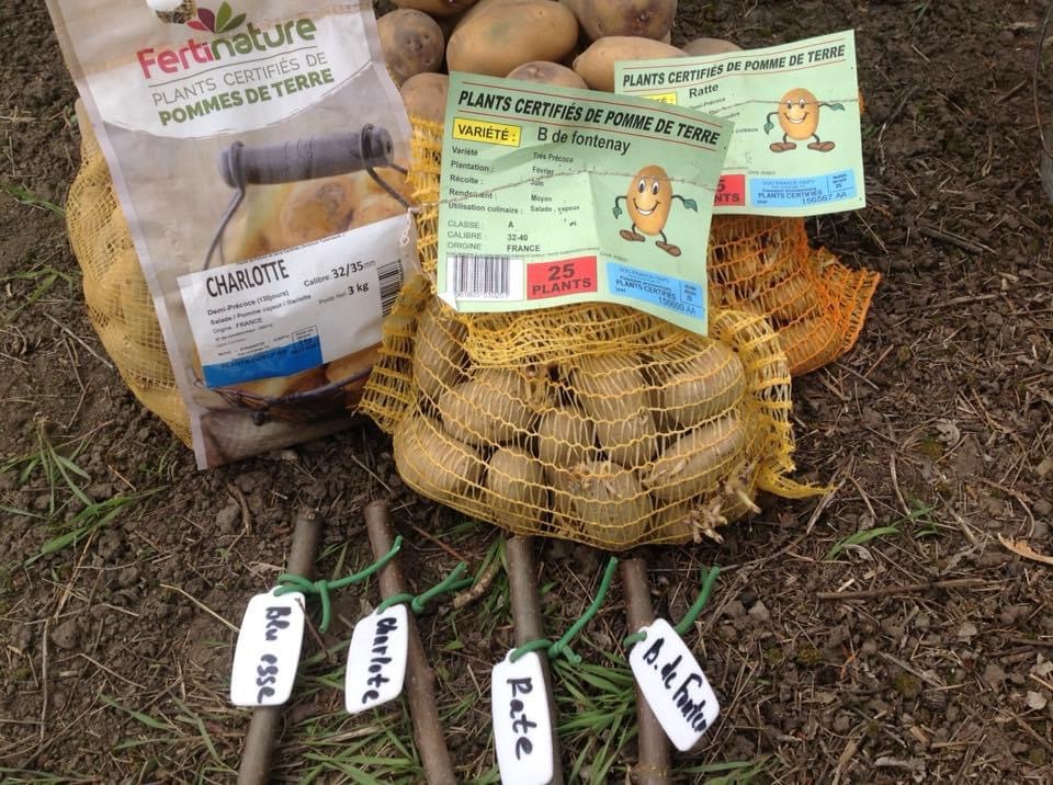 Екоферма на Посуллі