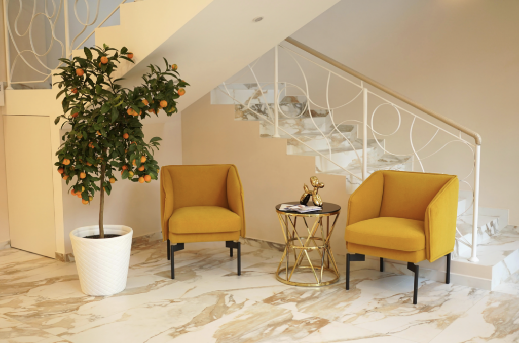 Fantastic You clinic