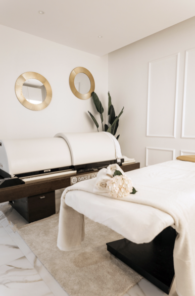 Fantastic You clinic