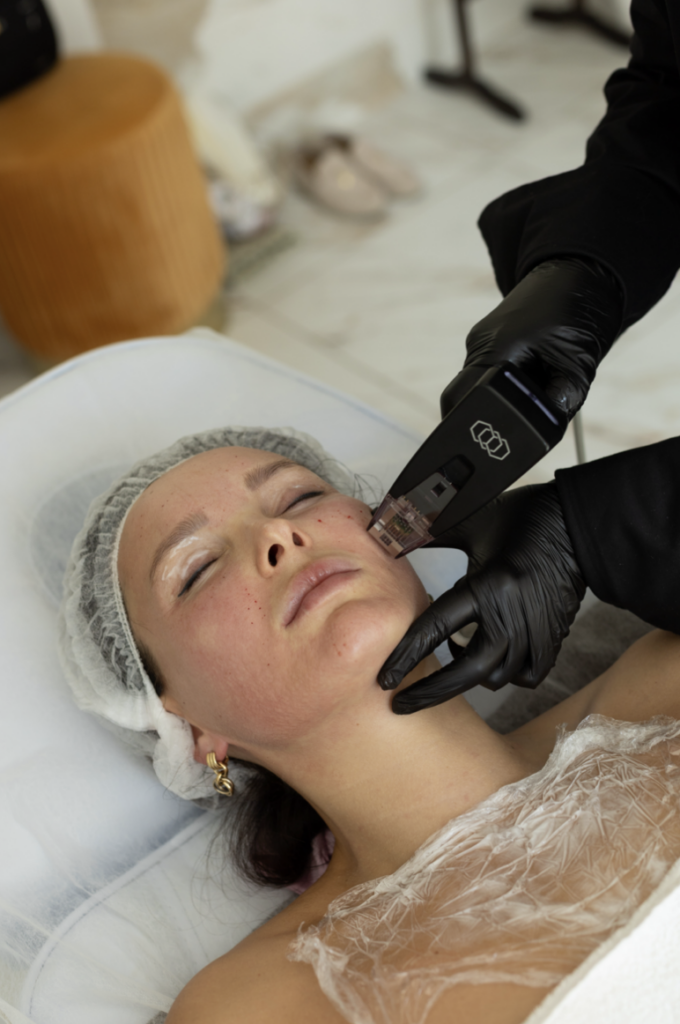 Fantastic You clinic