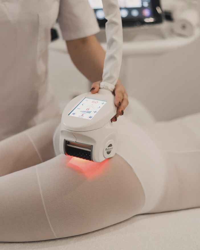 Fantastic You clinic