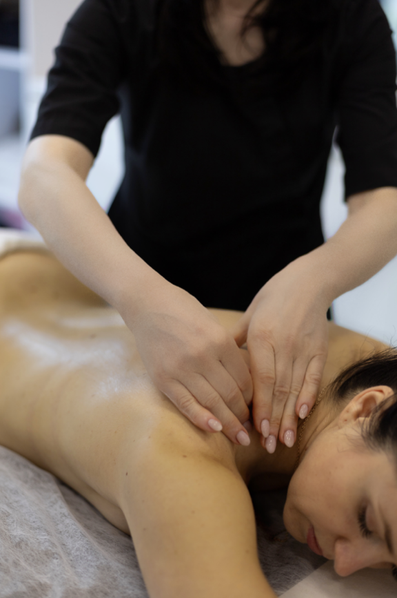 Fantastic You clinic