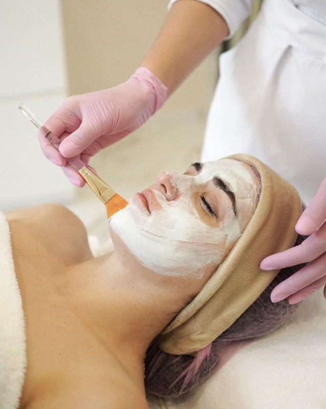 Fantastic You clinic