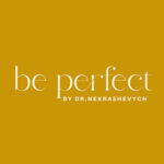 BePerfect Clinic by Dr. Nekrashevych