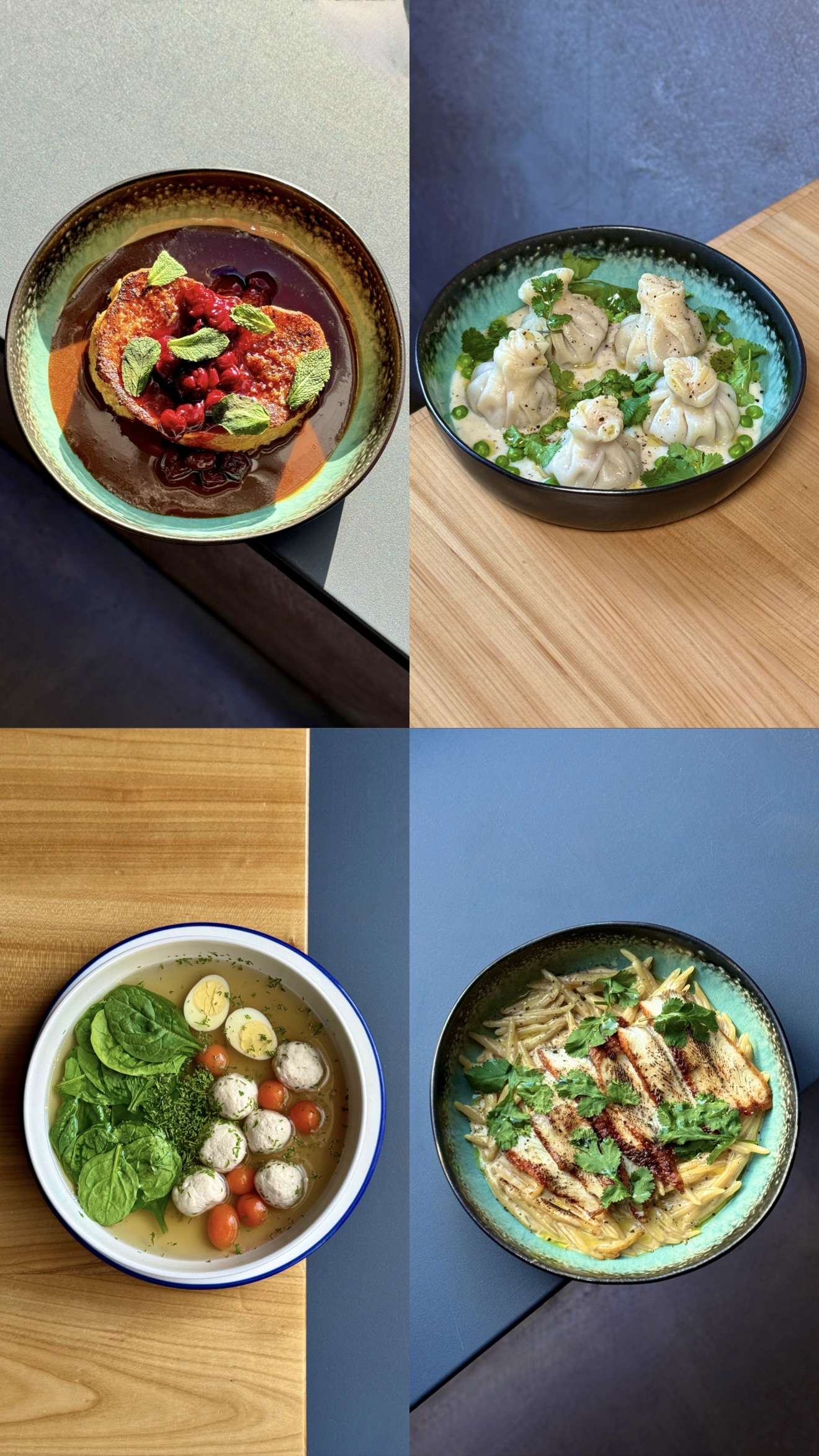 Такого у Fair Finch ще не було!