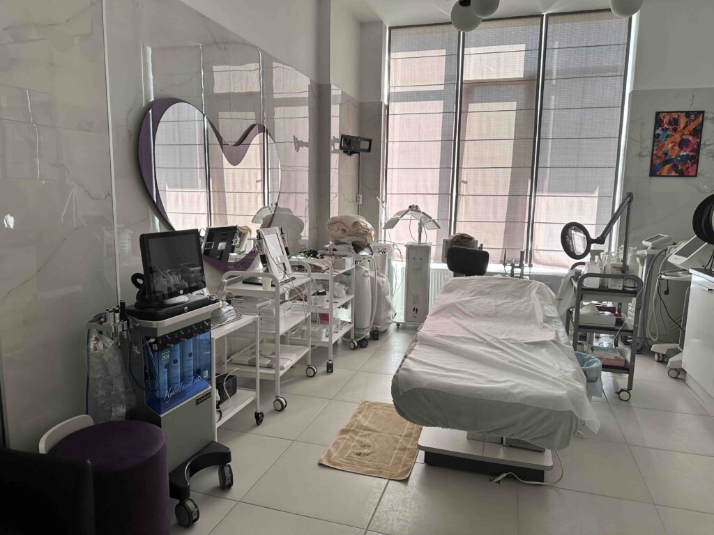 В клініці SKINEXPERT новинка!