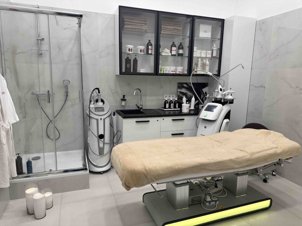 В клініці SKINEXPERT новинка!