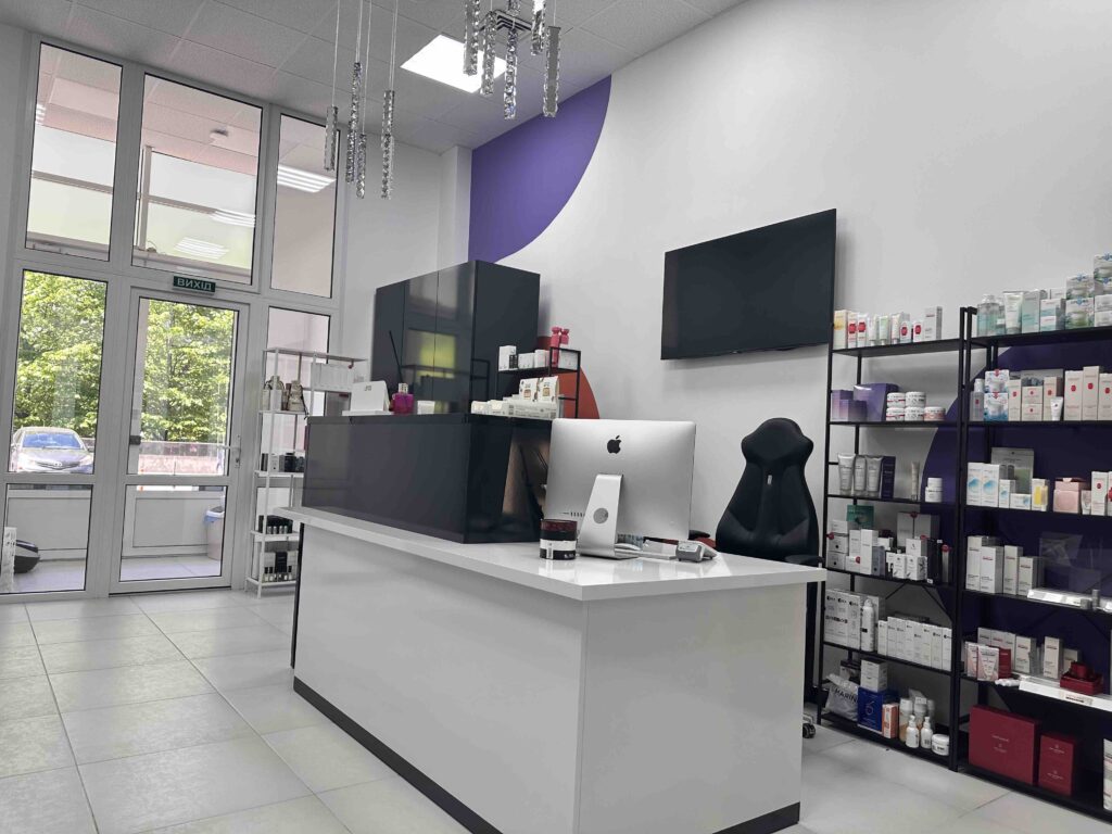 В клініці SKINEXPERT новинка!