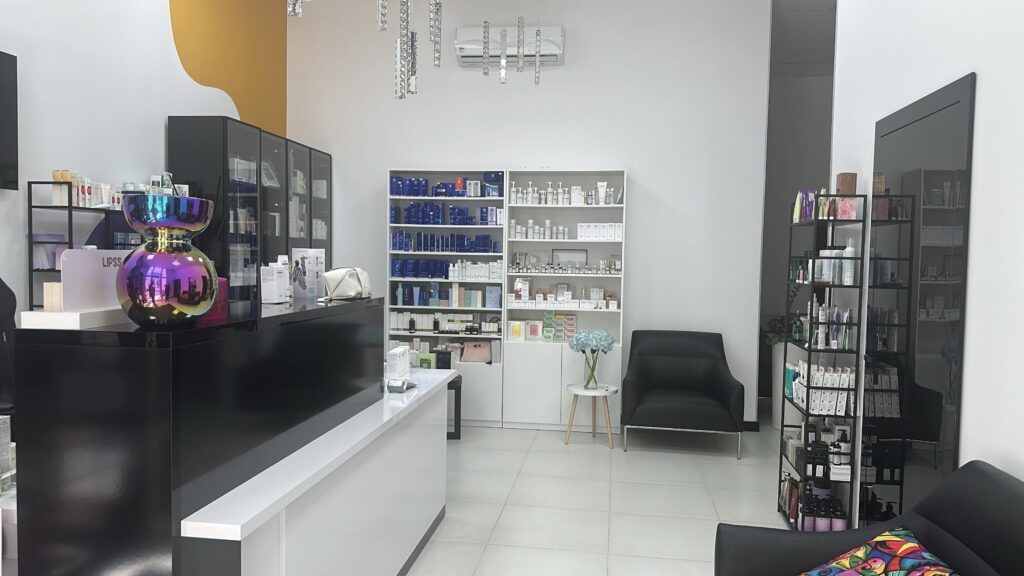 В клініці SKINEXPERT новинка!