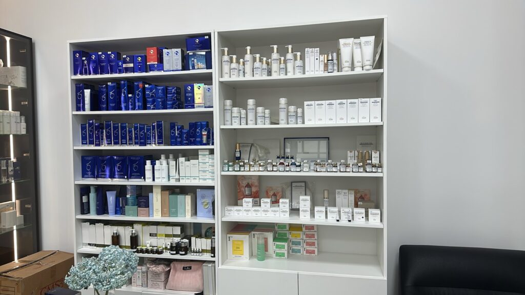 В клініці SKINEXPERT новинка!
