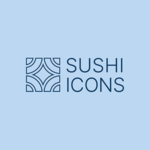Sushi Icons