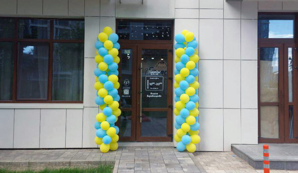Відкрився магазин напівфабрикатів «Ismachno»
