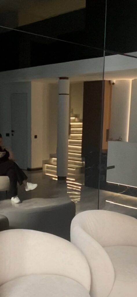 Відкрилася нова стоматологічна клініка S Vision dental clinic