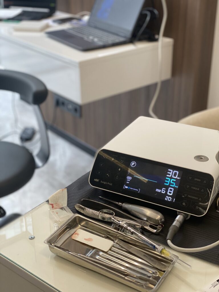 Відкрилася нова стоматологічна клініка S Vision dental clinic