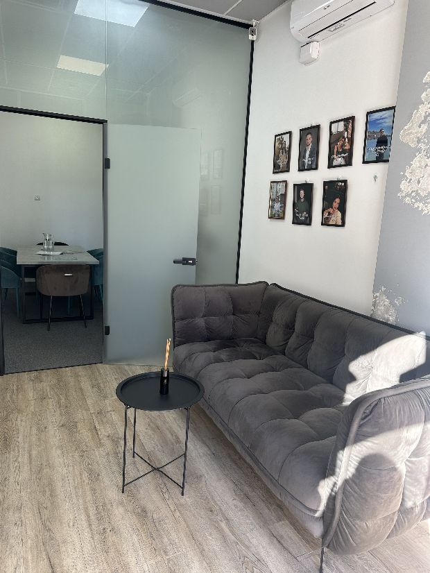 Агентство нерухомості «Space Realty»