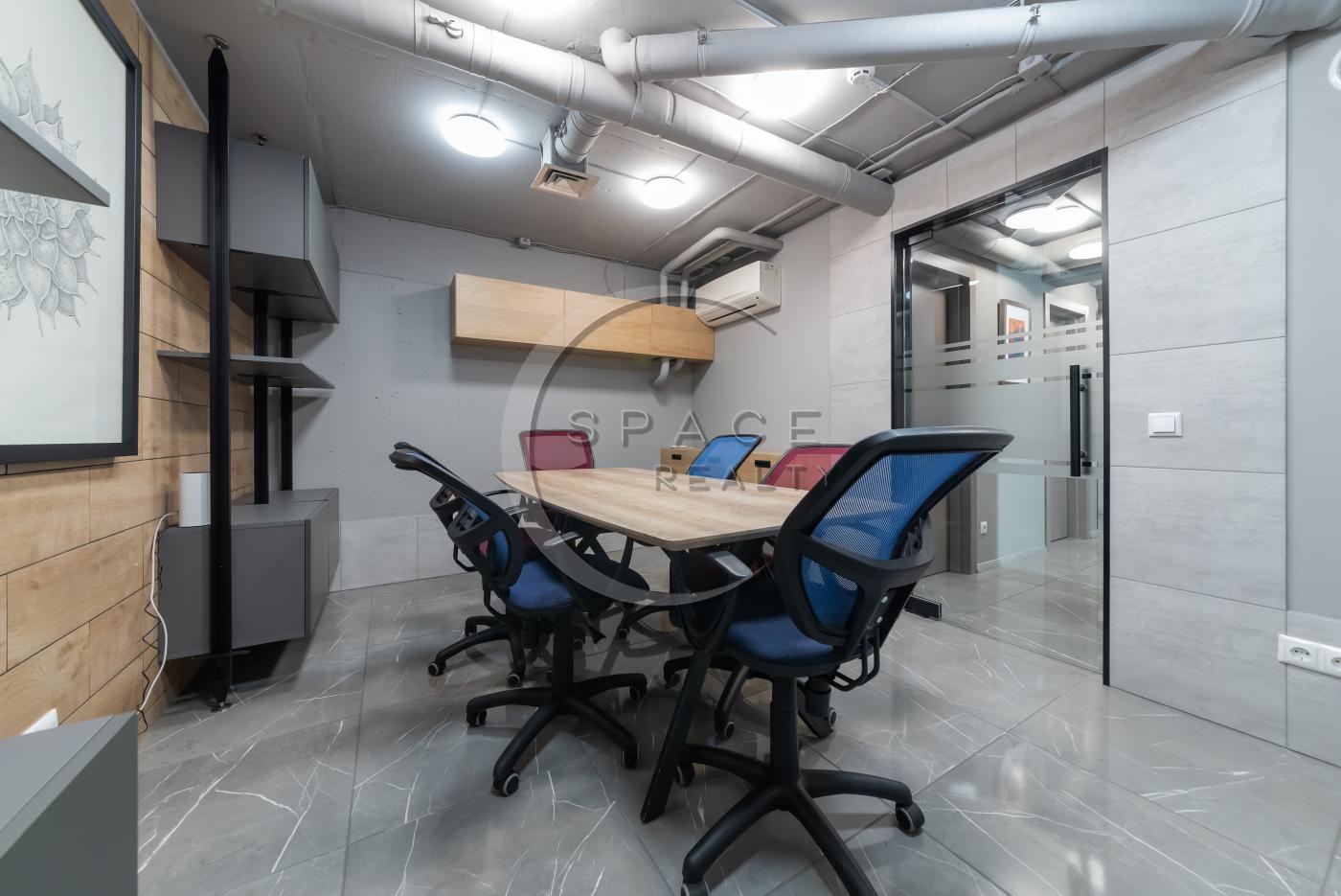 Комерція оренда (код 0591)