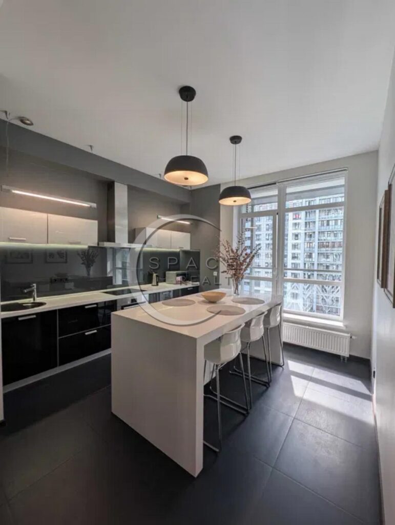 2к квартира (код 0589)