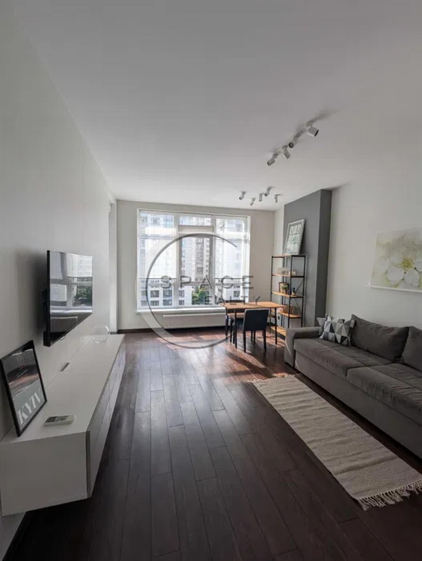 2к квартира (код 0589)