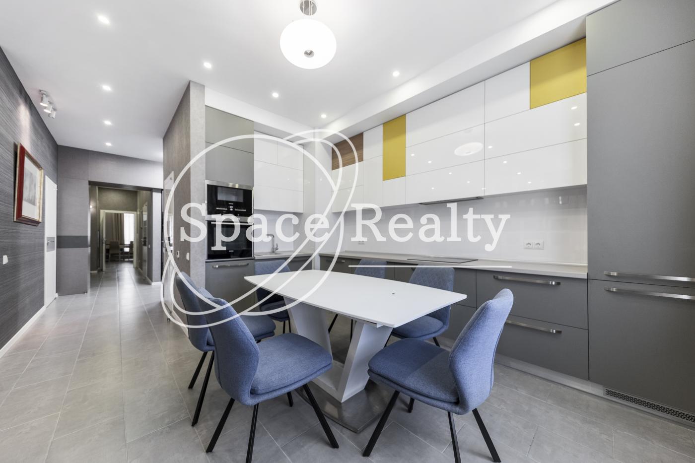 3к квартира (код 0587)