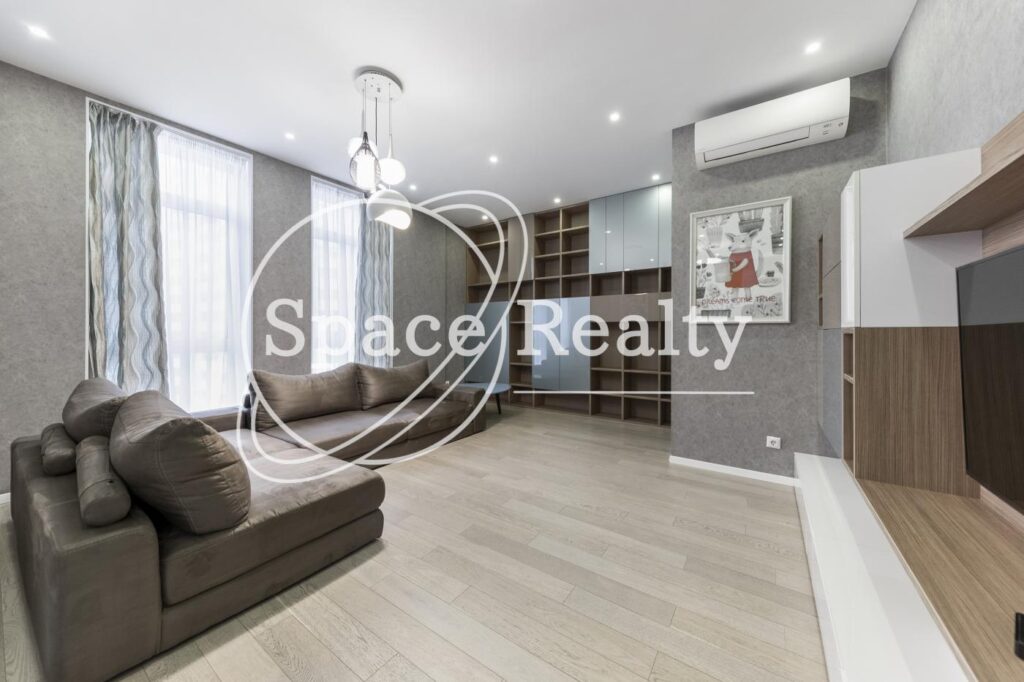 3к квартира (код 0587)